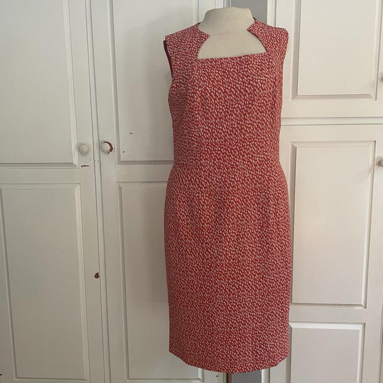 Pendleton Women's Dress - Red - 8 – Pendleton She… - image 1