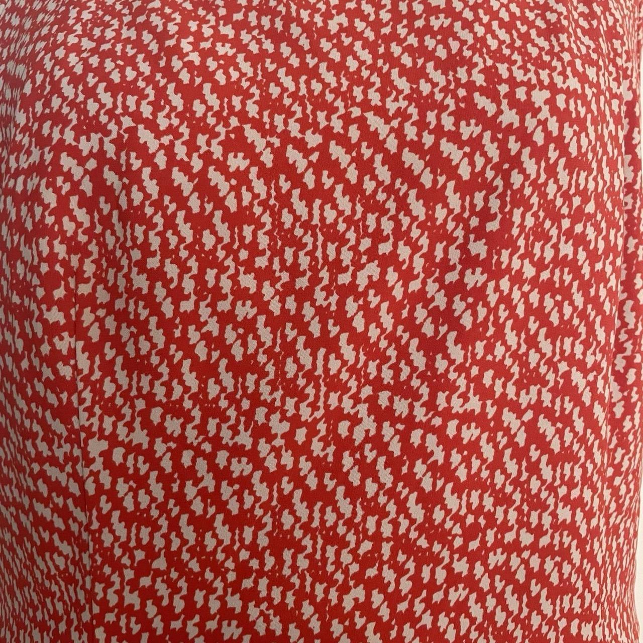 Pendleton Women's Dress - Red - 8 – Pendleton She… - image 2