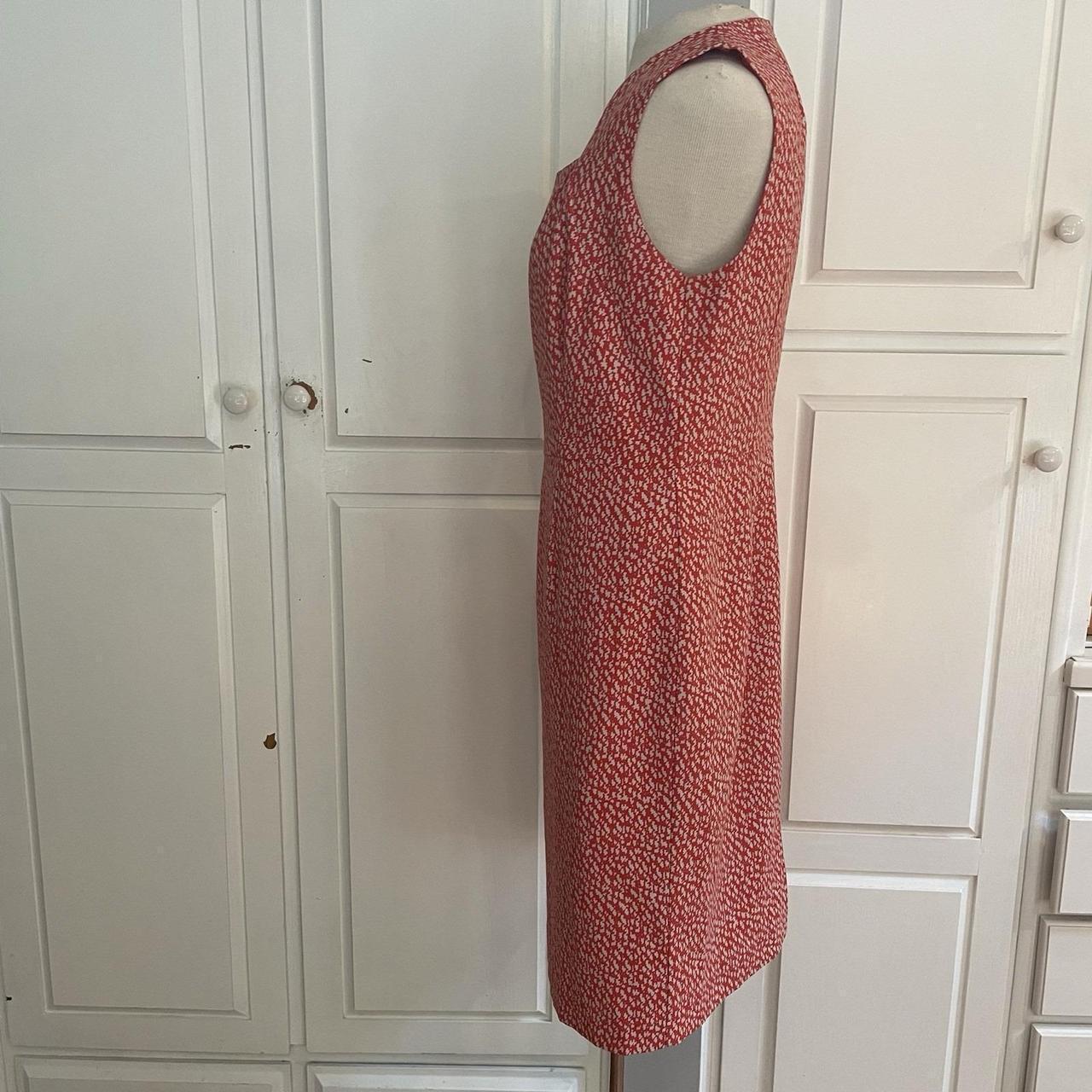 Pendleton Women's Dress - Red - 8 – Pendleton She… - image 4