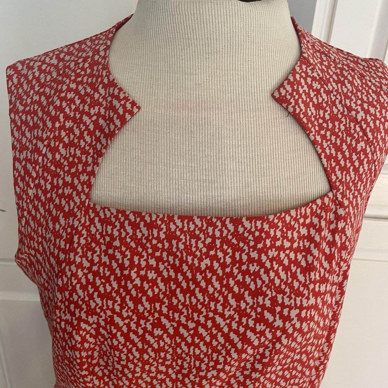 Pendleton Women's Dress - Red - 8 – Pendleton She… - image 3