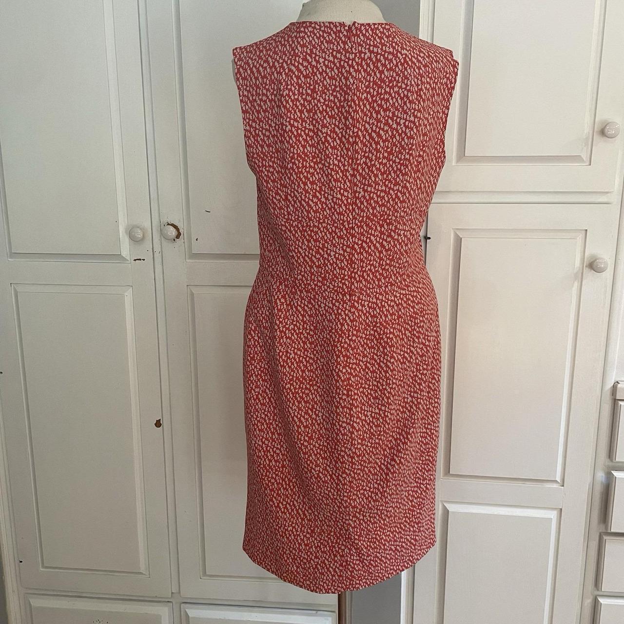 Pendleton Women's Dress - Red - 8 – Pendleton She… - image 5