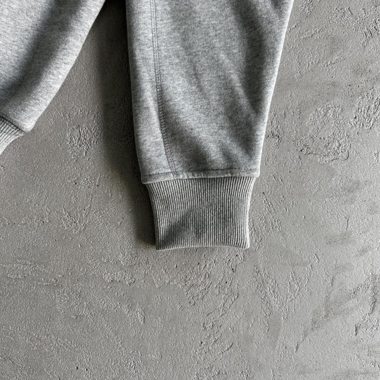 Cortiez HMP 3 Star Tracksuit Top - Depop