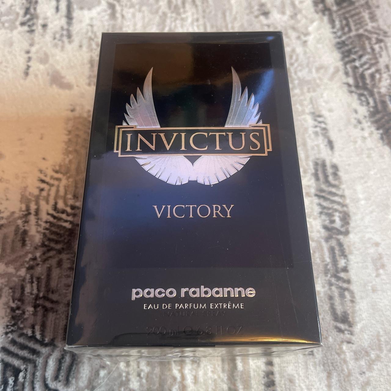 Paco Rabanne Invictus Victory eau de perfum extreme... - Depop