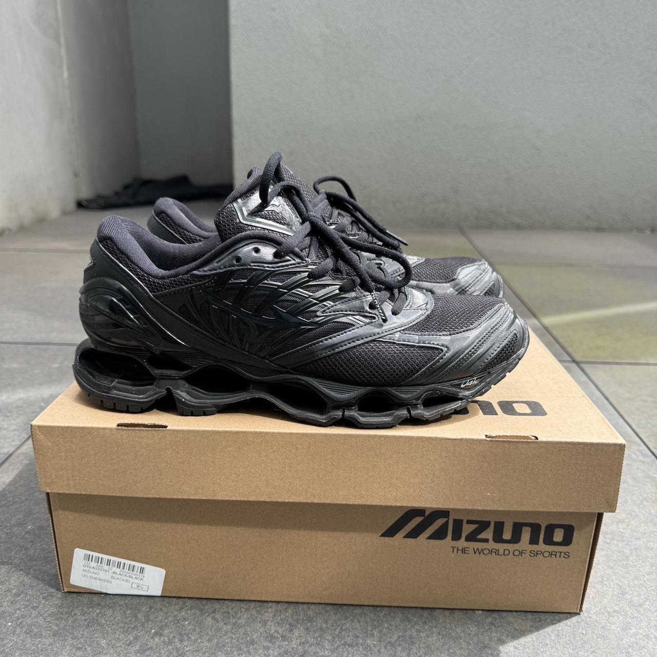 mizuno prophecy 10
