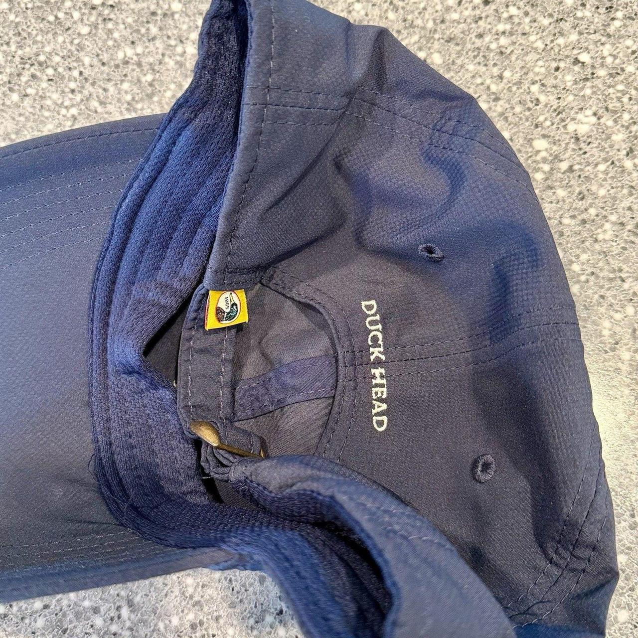 Source Unknown Men's Caps - Blue – Elevate your e… - image 3