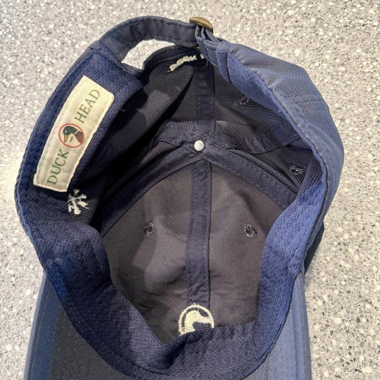 Source Unknown Men's Caps - Blue – Elevate your e… - image 5