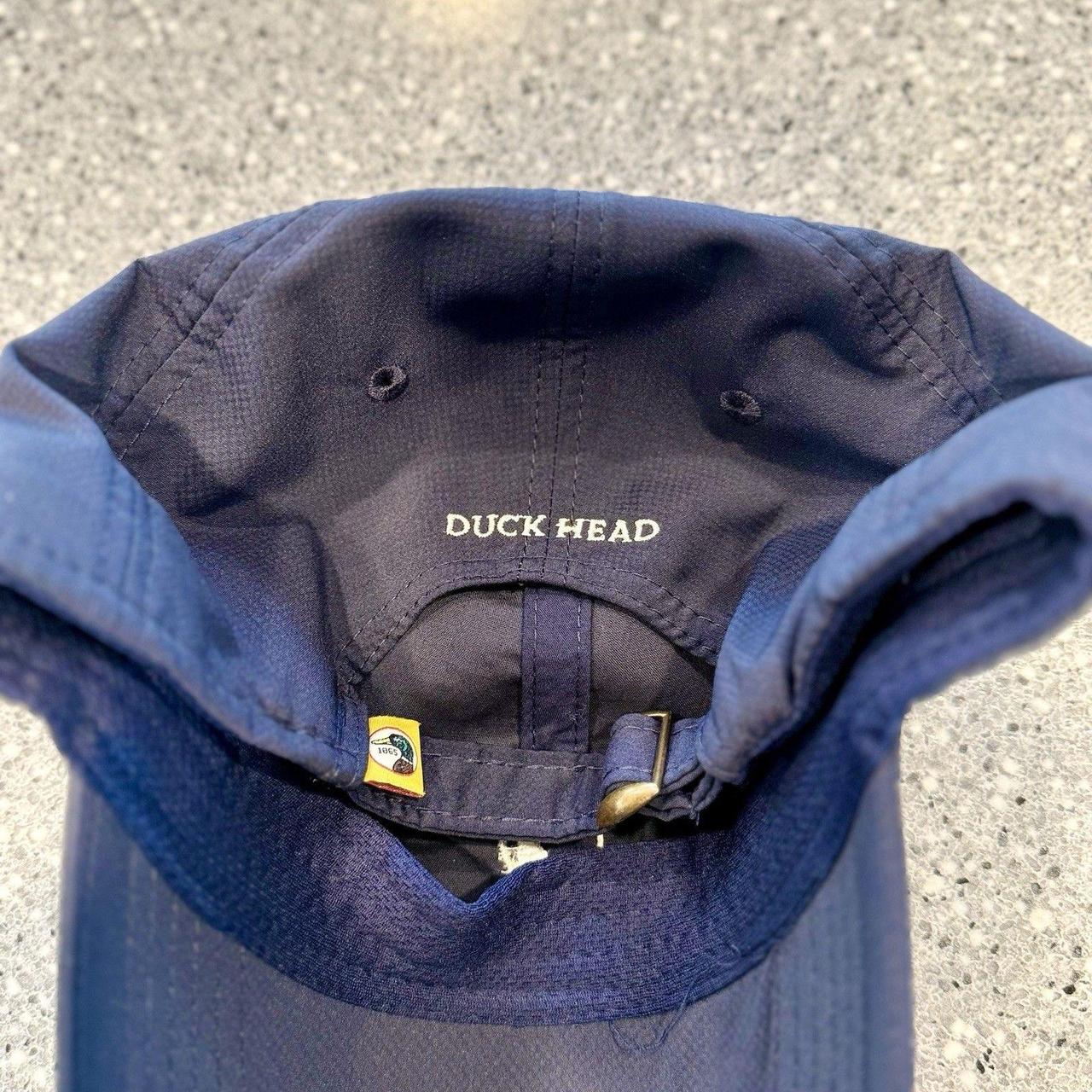 Source Unknown Men's Caps - Blue – Elevate your e… - image 4