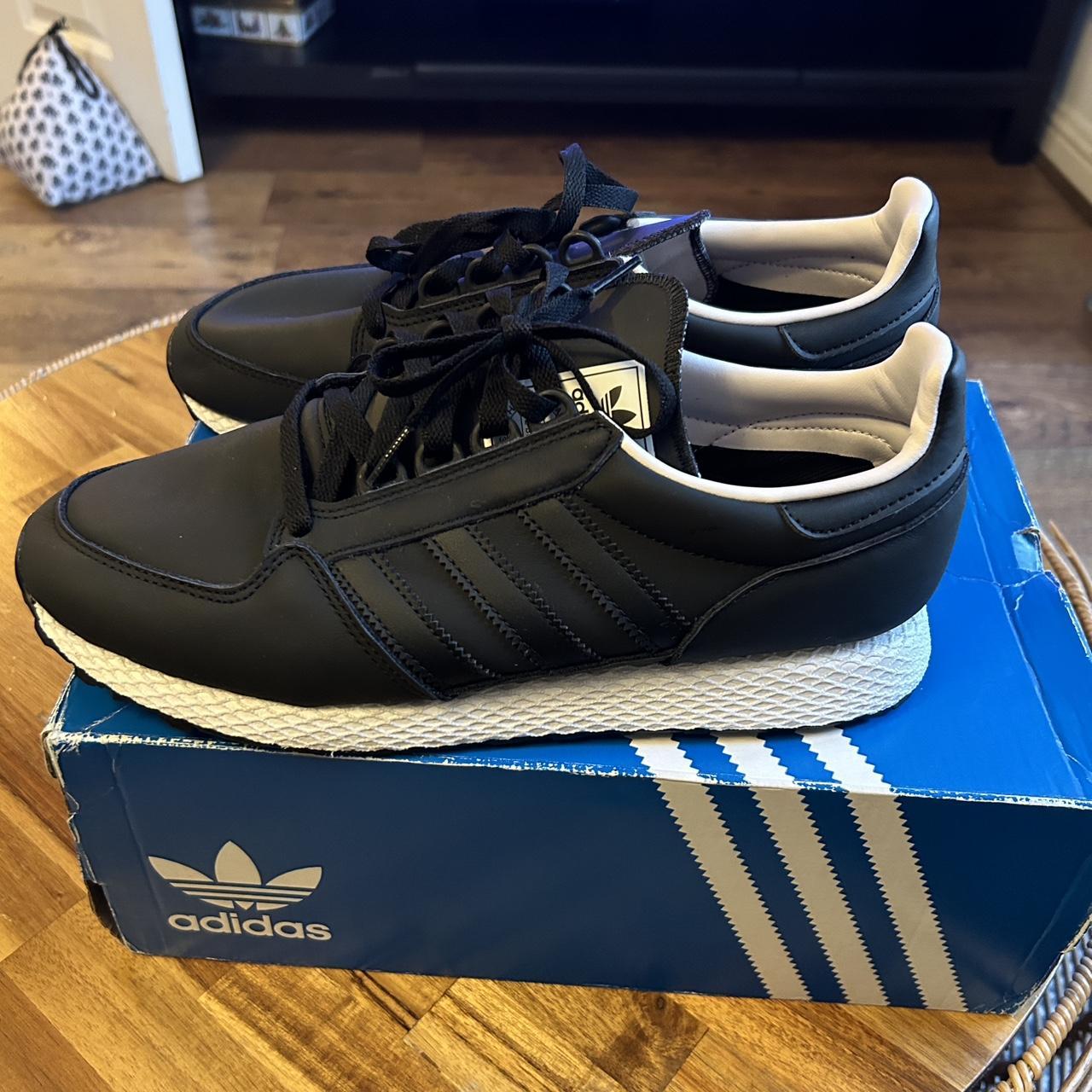 mens forest grove trainers