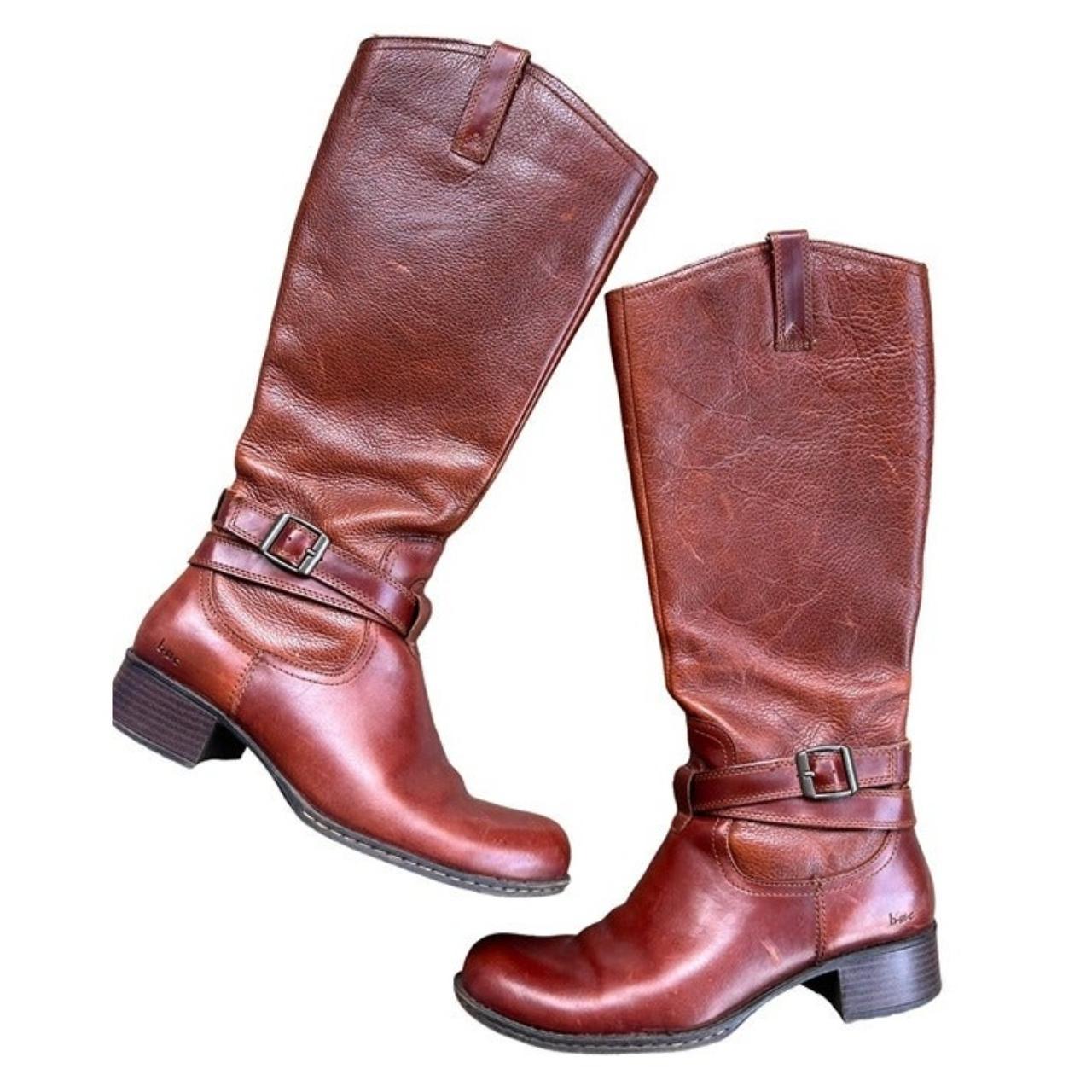 Boc clearance riding boots