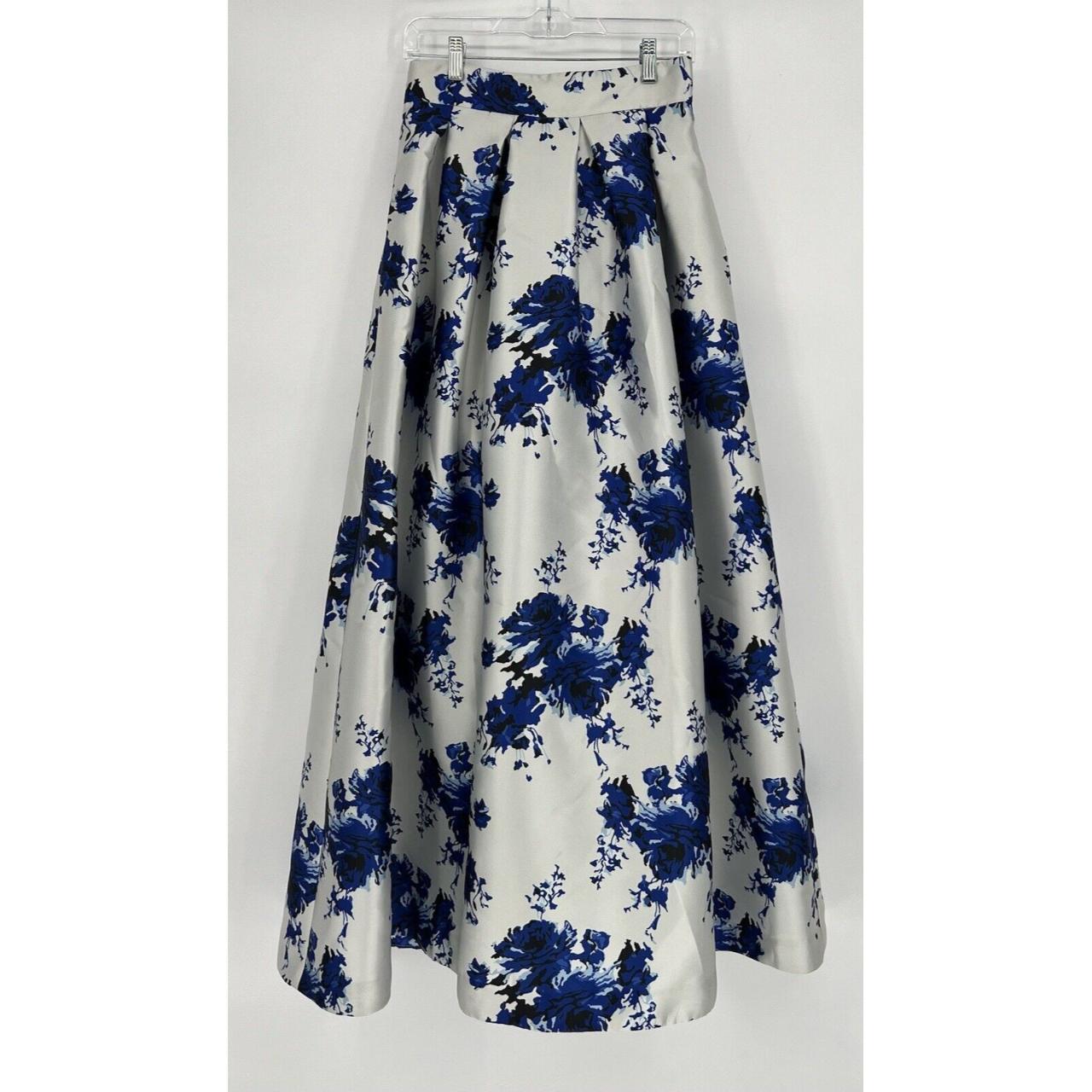 Eliza j maxi skirt hotsell