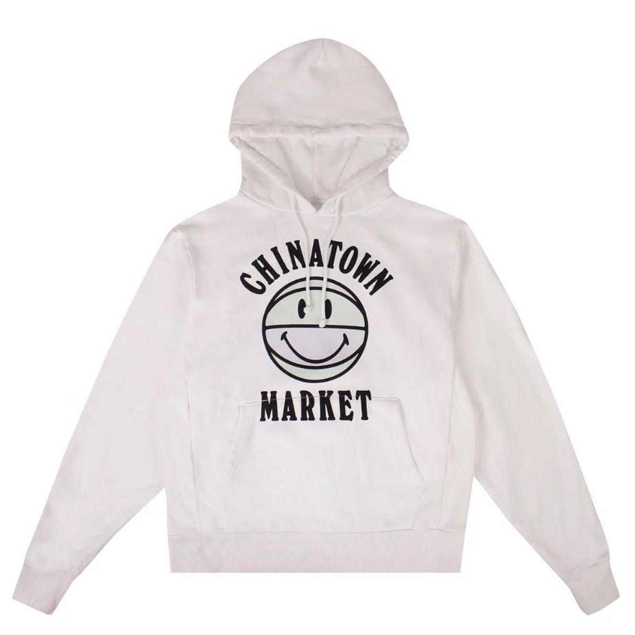 Chinatown Market UV Color Changing Hoodie