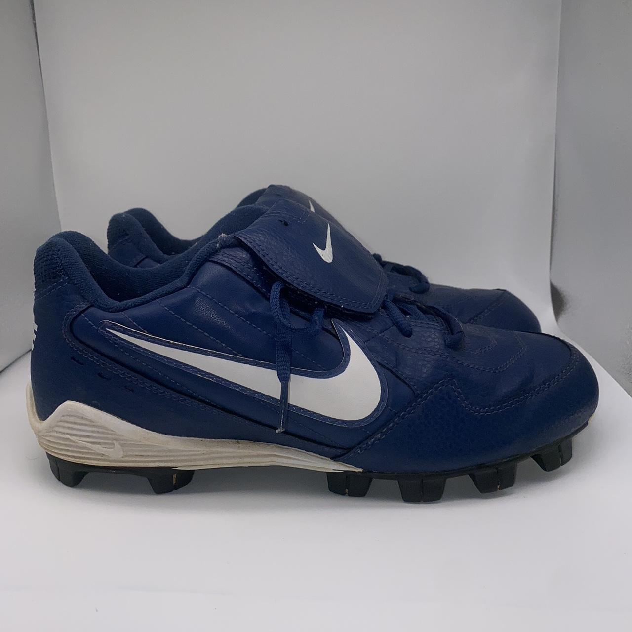 old school nike baseball cleats