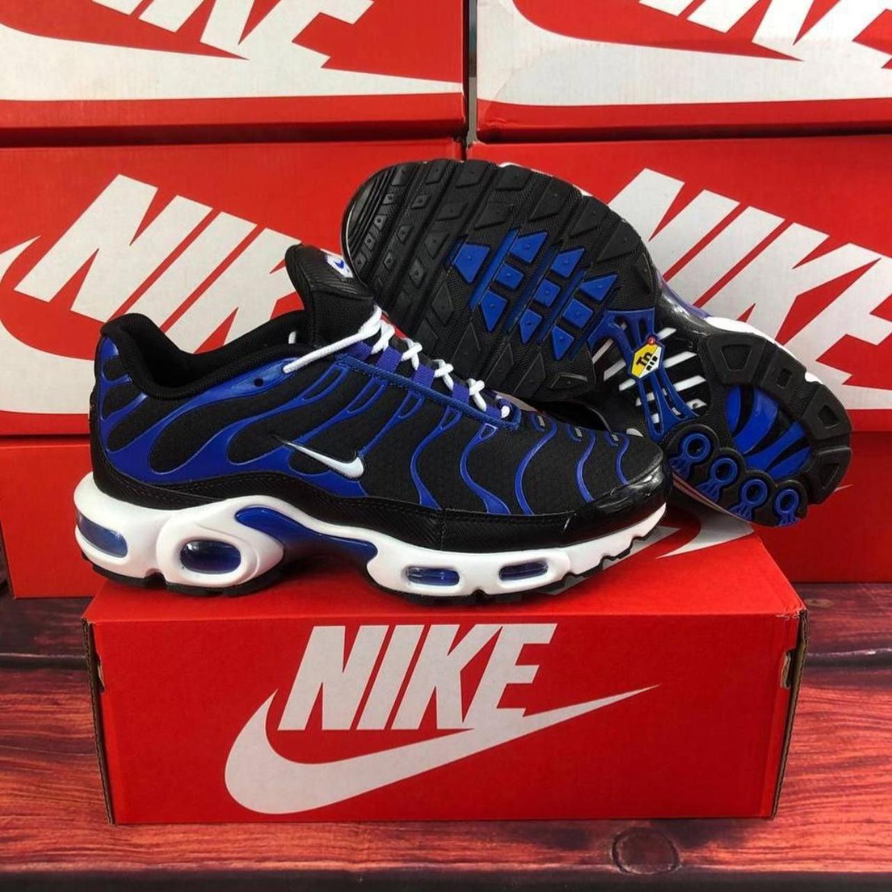 NIKE TNS Aaa Quality COMES WITH NIKE BOX SIZE