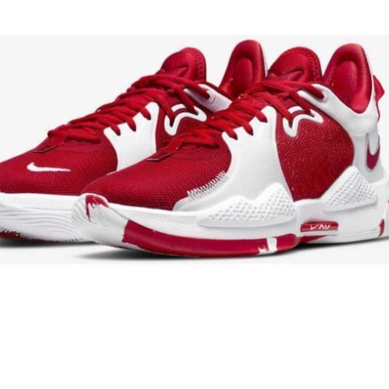 Red and white pg online