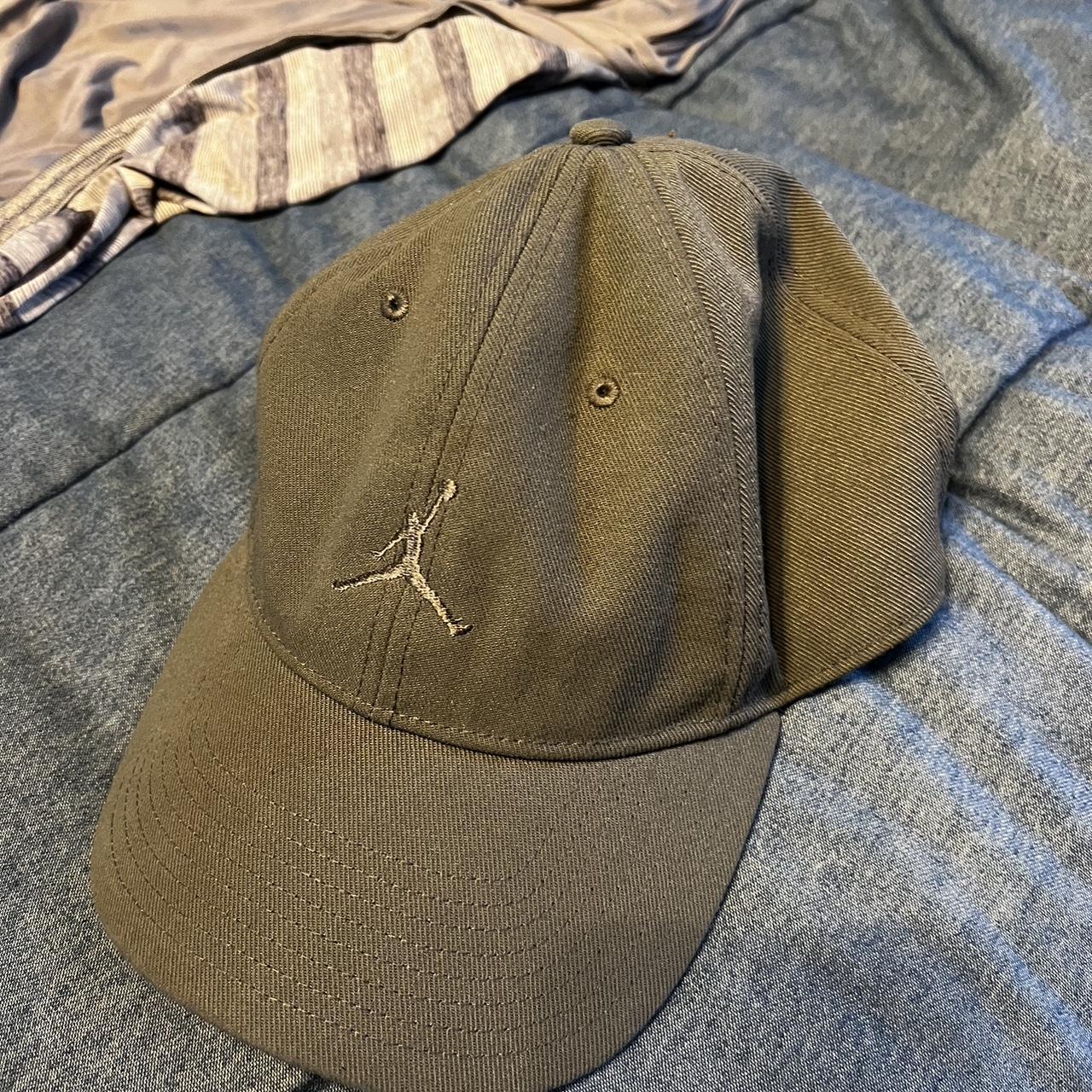 Air jordan dad hat on sale