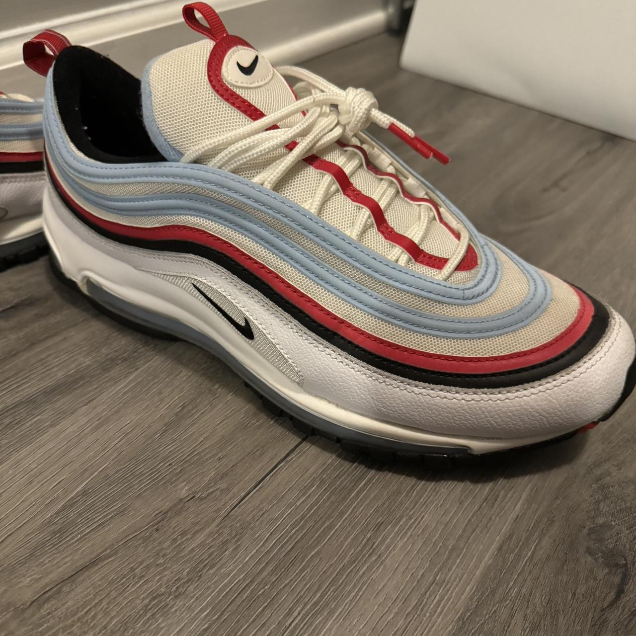 Grey 97s clearance men