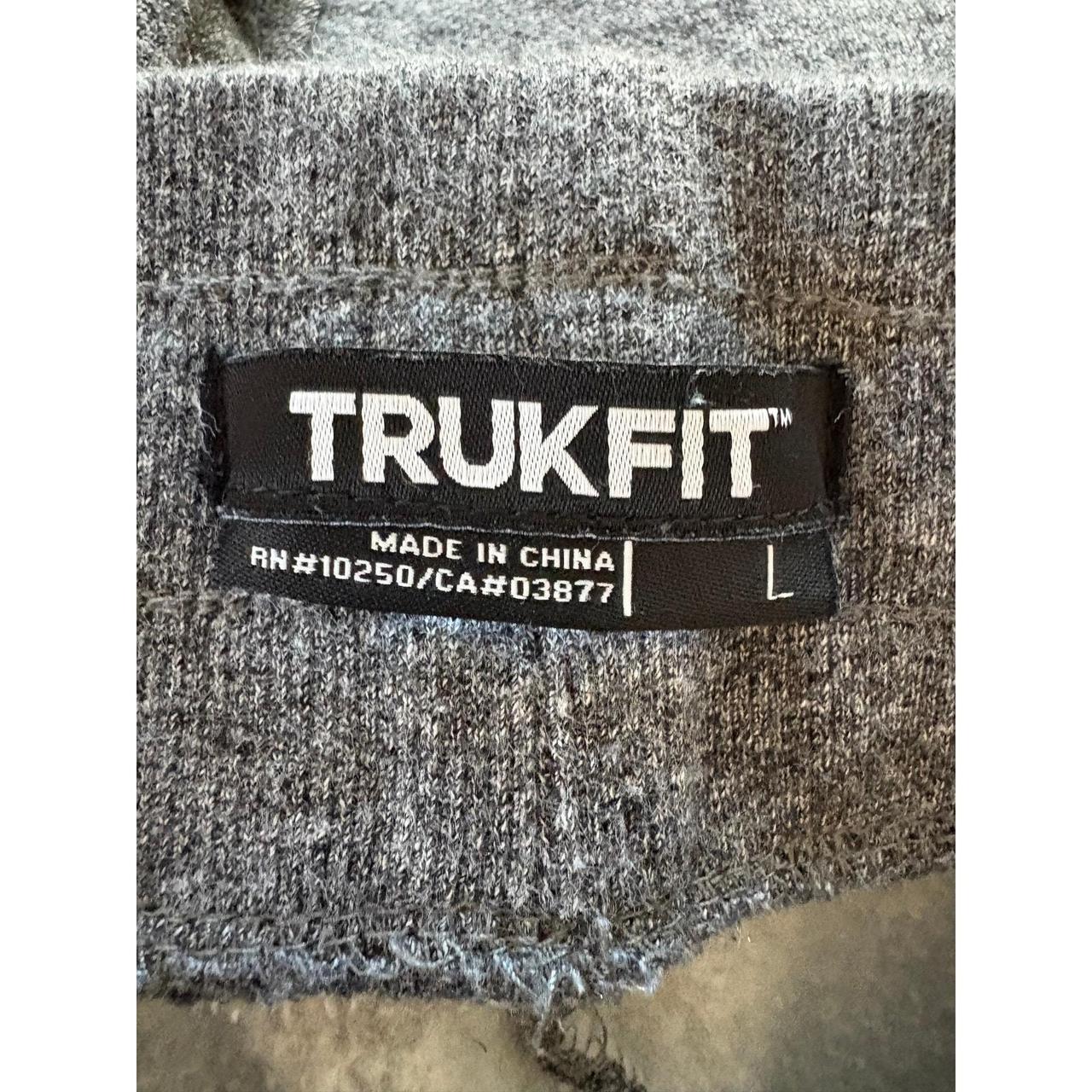 Source Unknown Men's Sweatpants - Grey - L – Get … - image 5