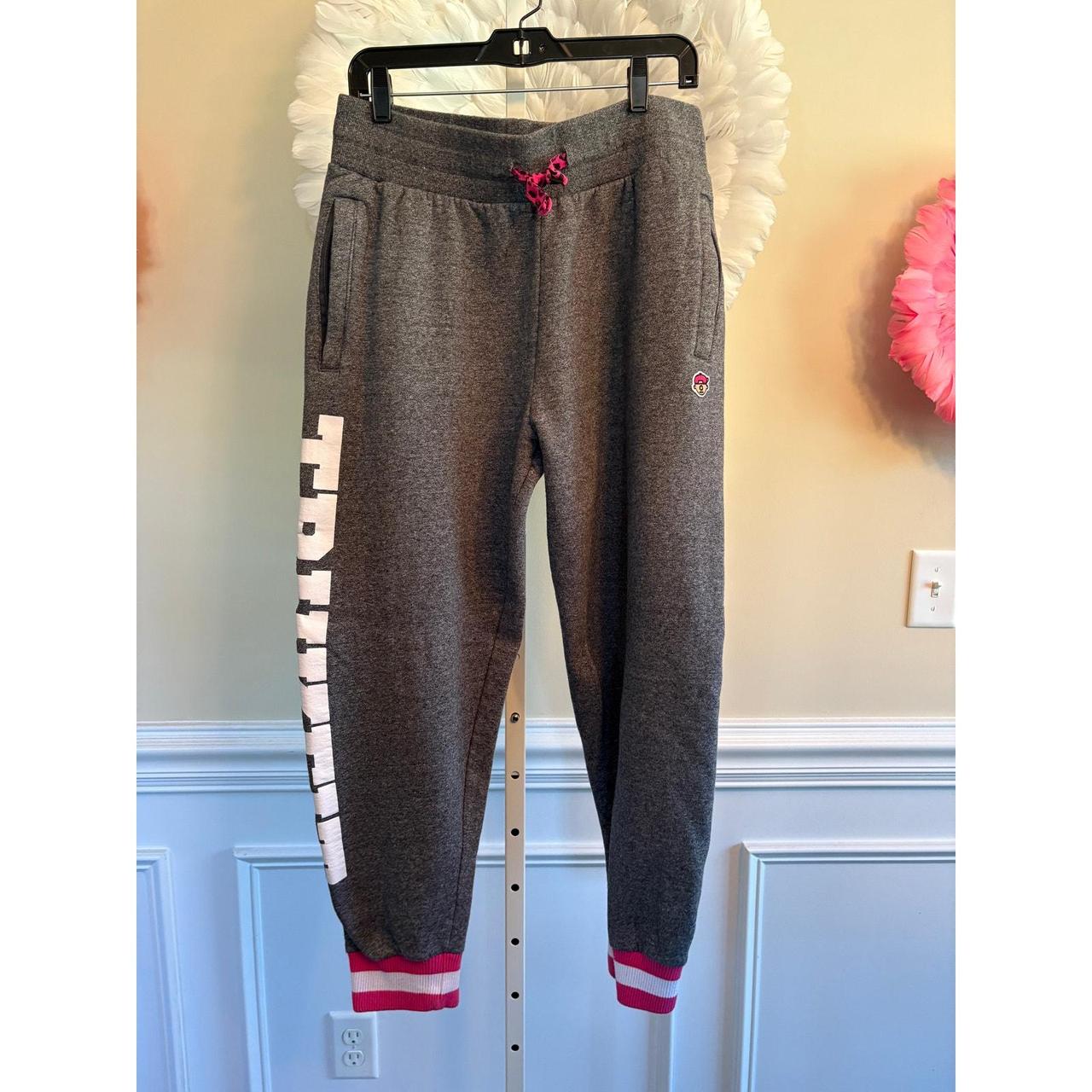 Source Unknown Men's Sweatpants - Grey - L – Get … - image 1