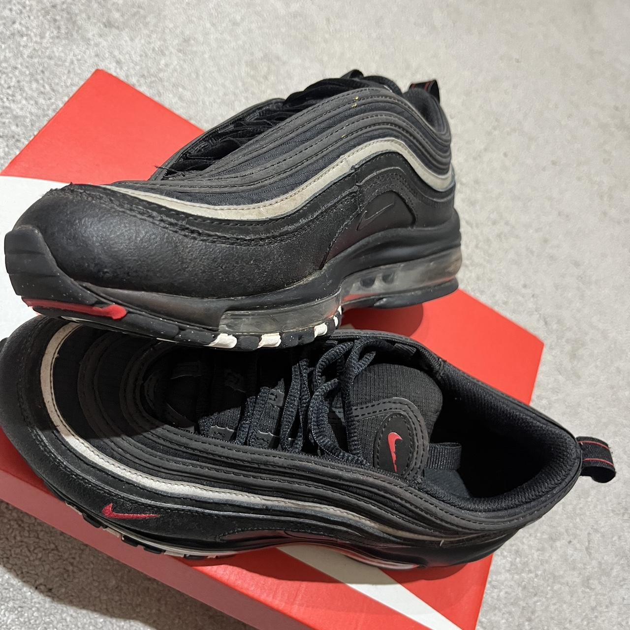 size 6 air max 97