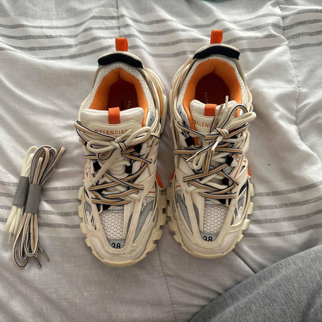 Balenciaga Women\'s multi Trainers