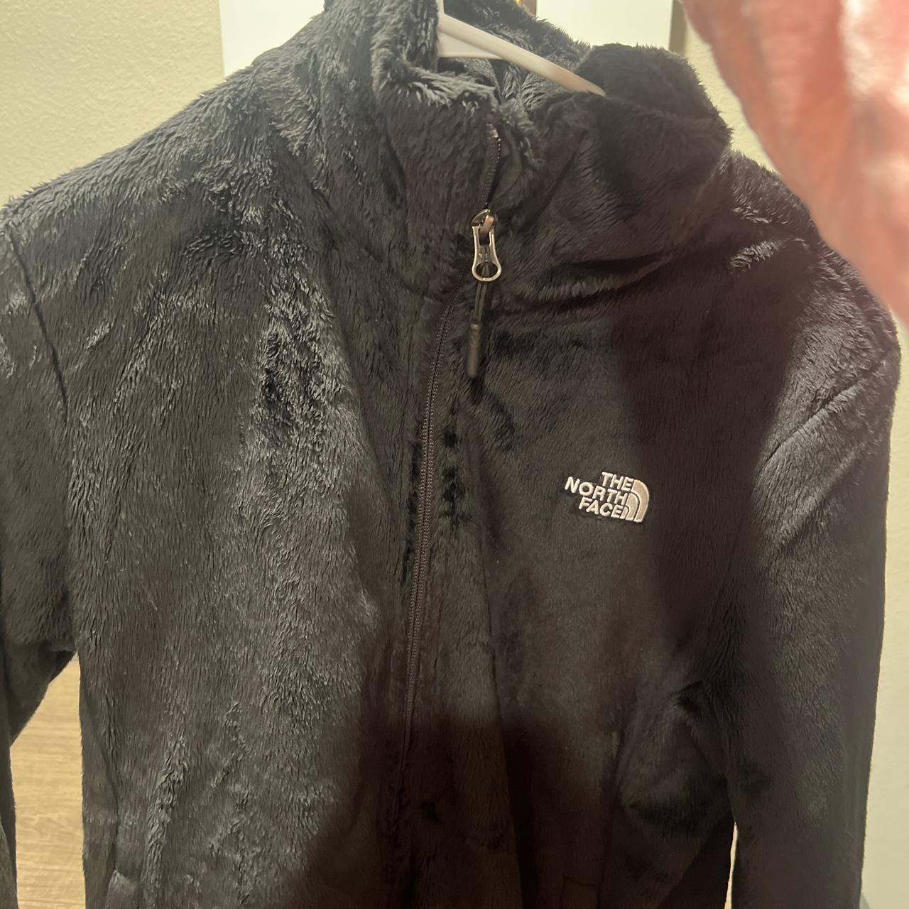 BRAND NEW Osito North Face Jacket - Depop