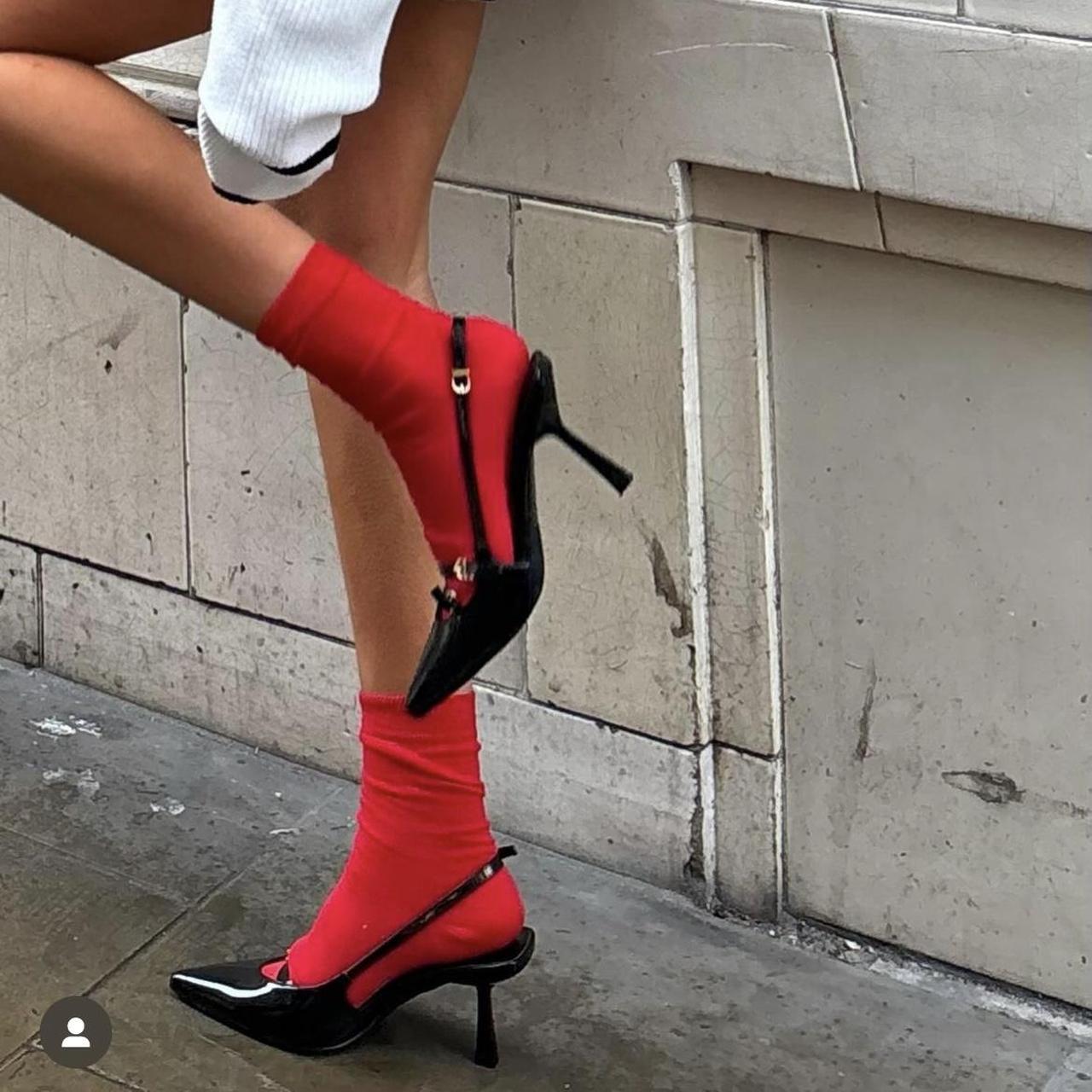 simmi platform heels