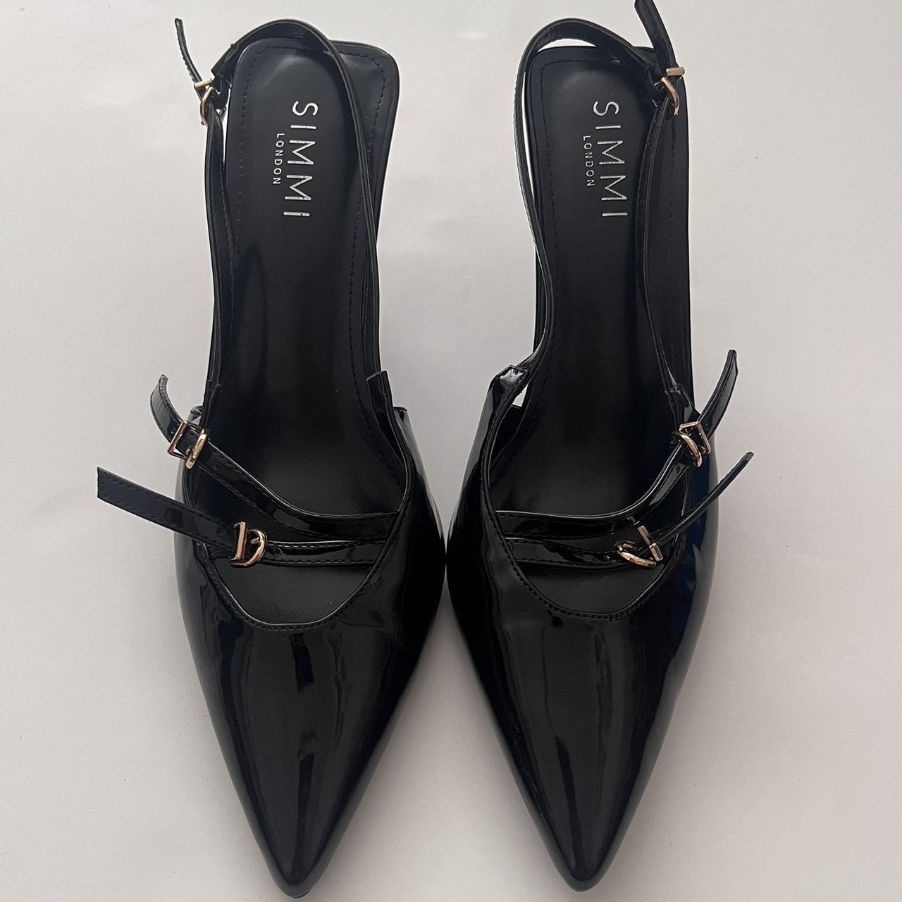 simmi heels