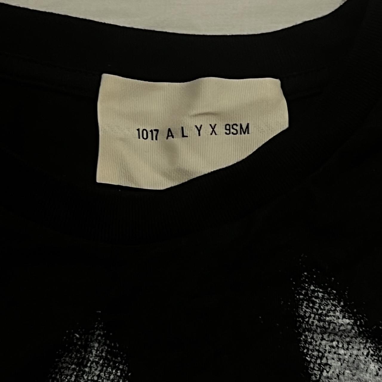 1017 Alyx 9SM... - Depop