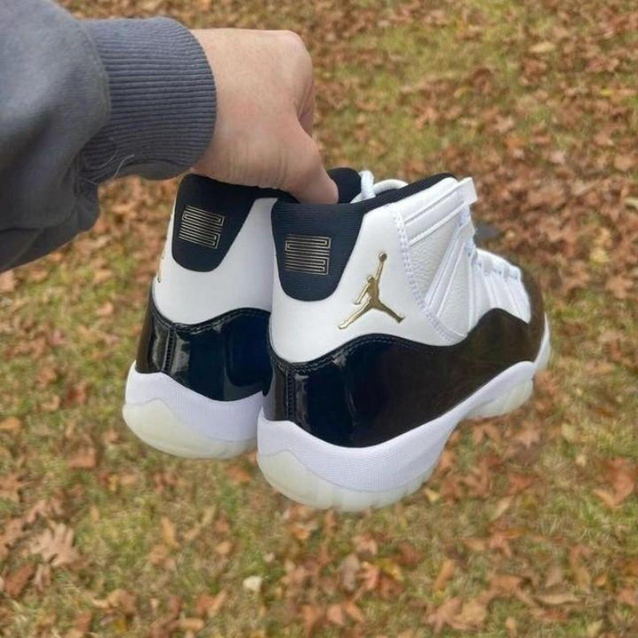 pre order the jordan 11s
