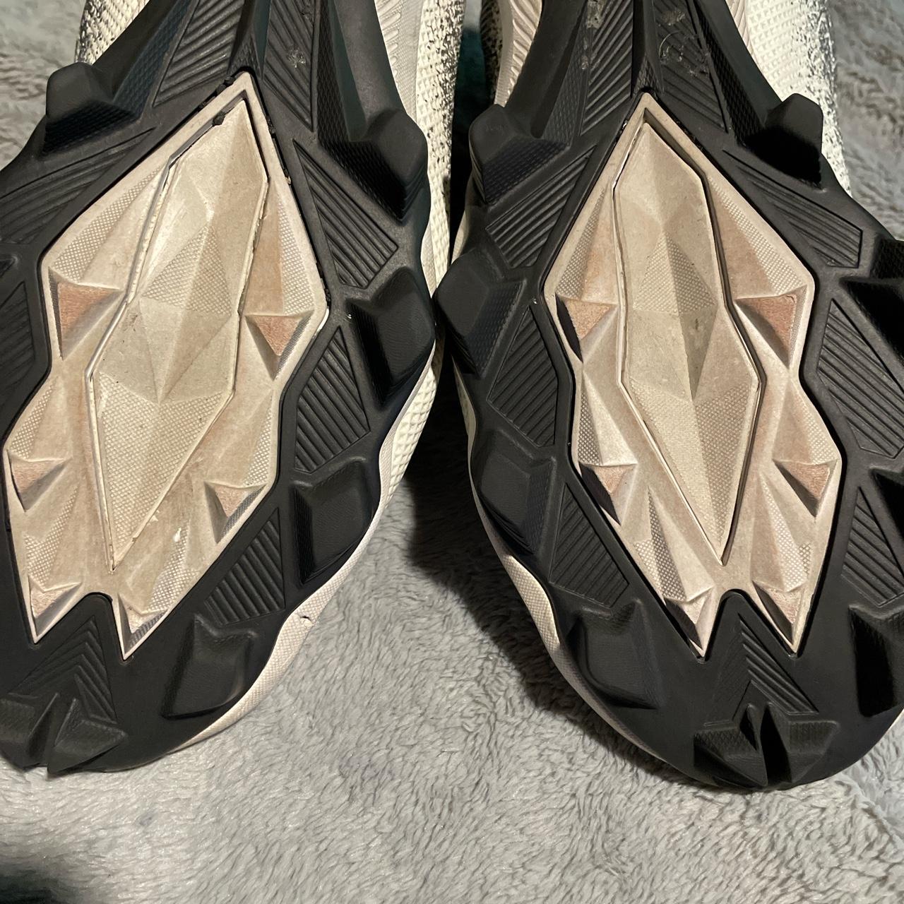 under armor football cleats high tops