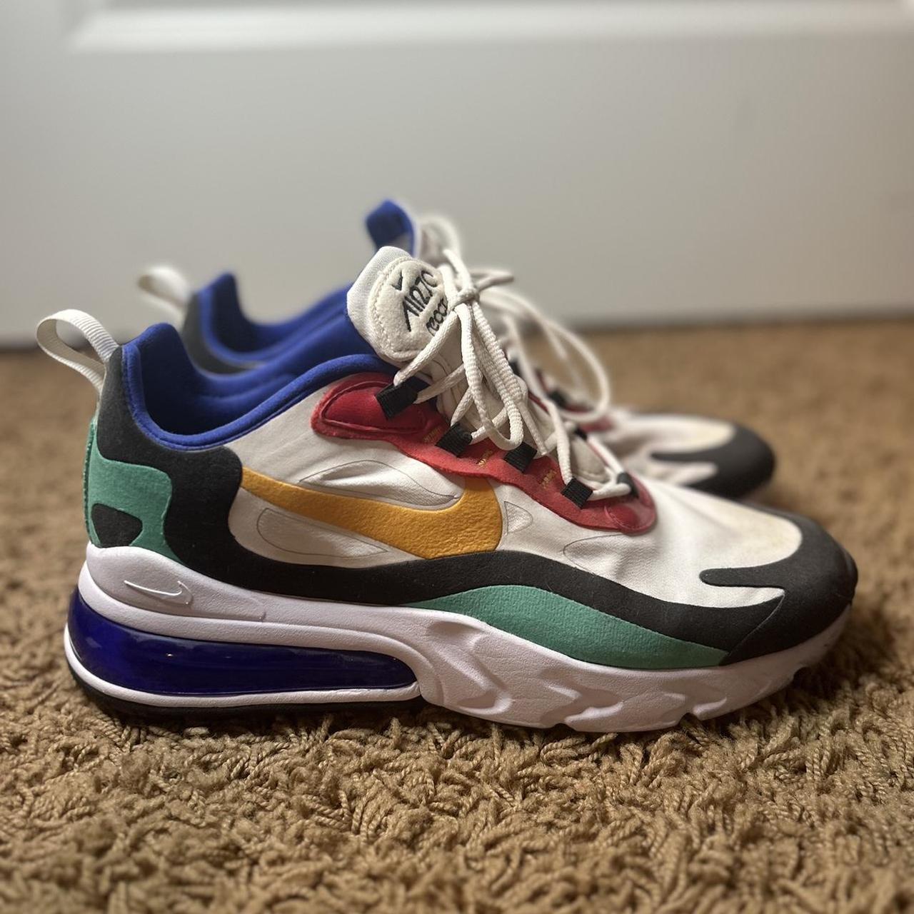 nike bauhaus mens