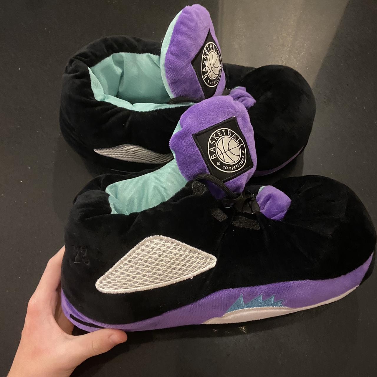 buy jordan slippers