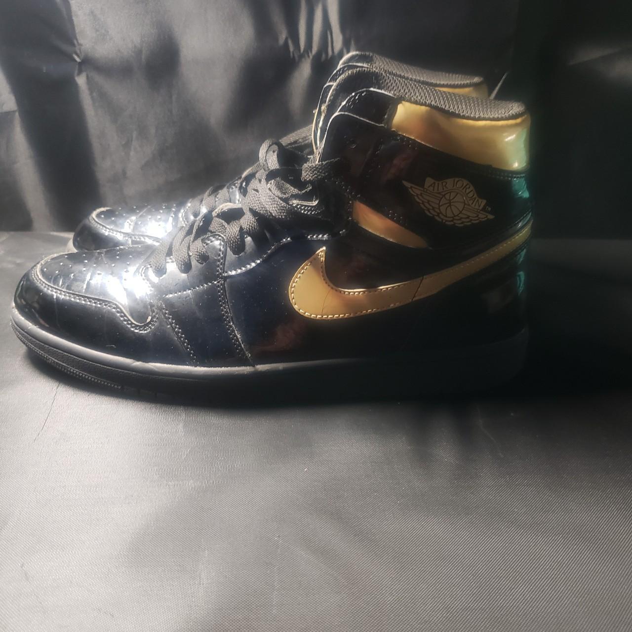 new jordans 2020 black and gold