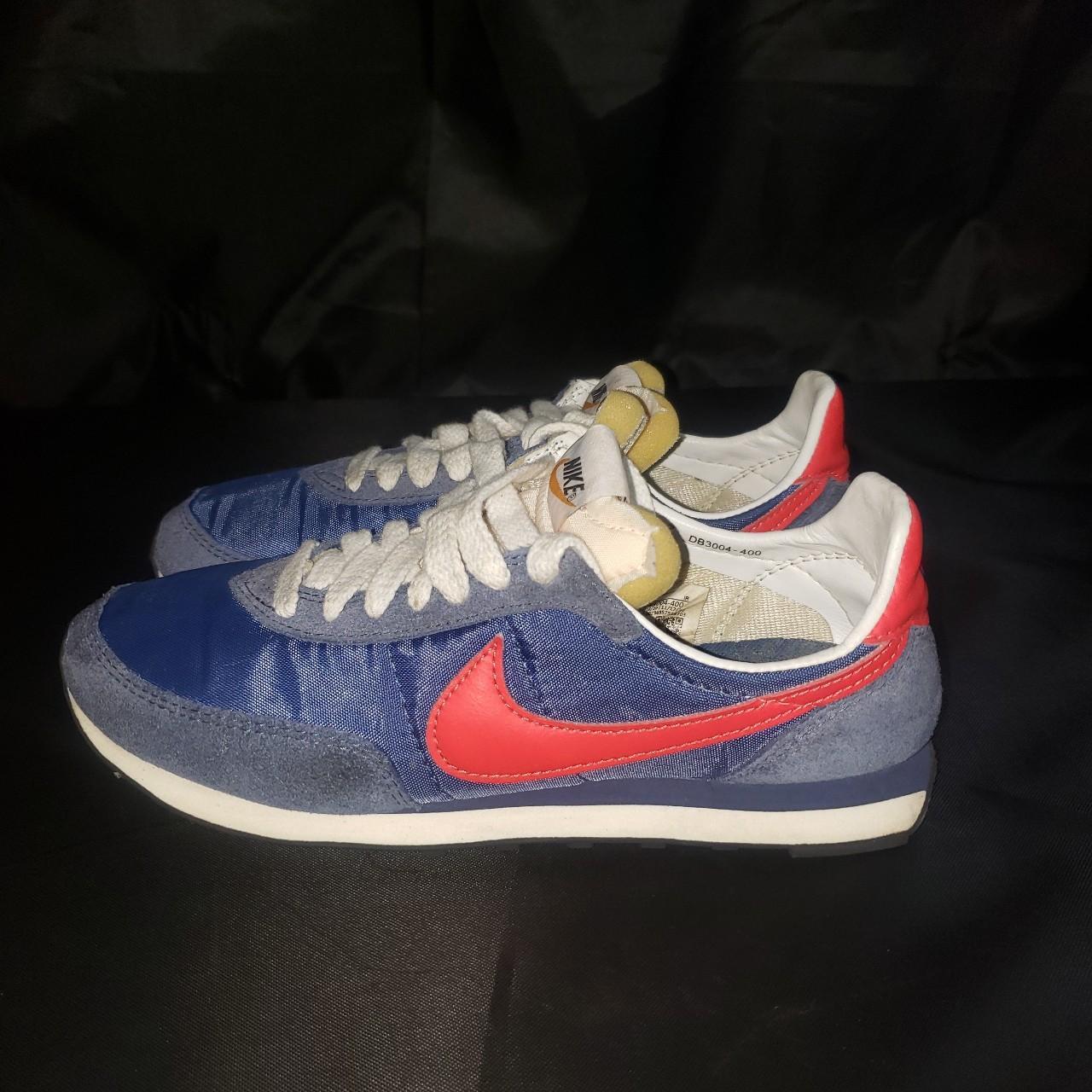 mens nike waffle trainer 2 sp