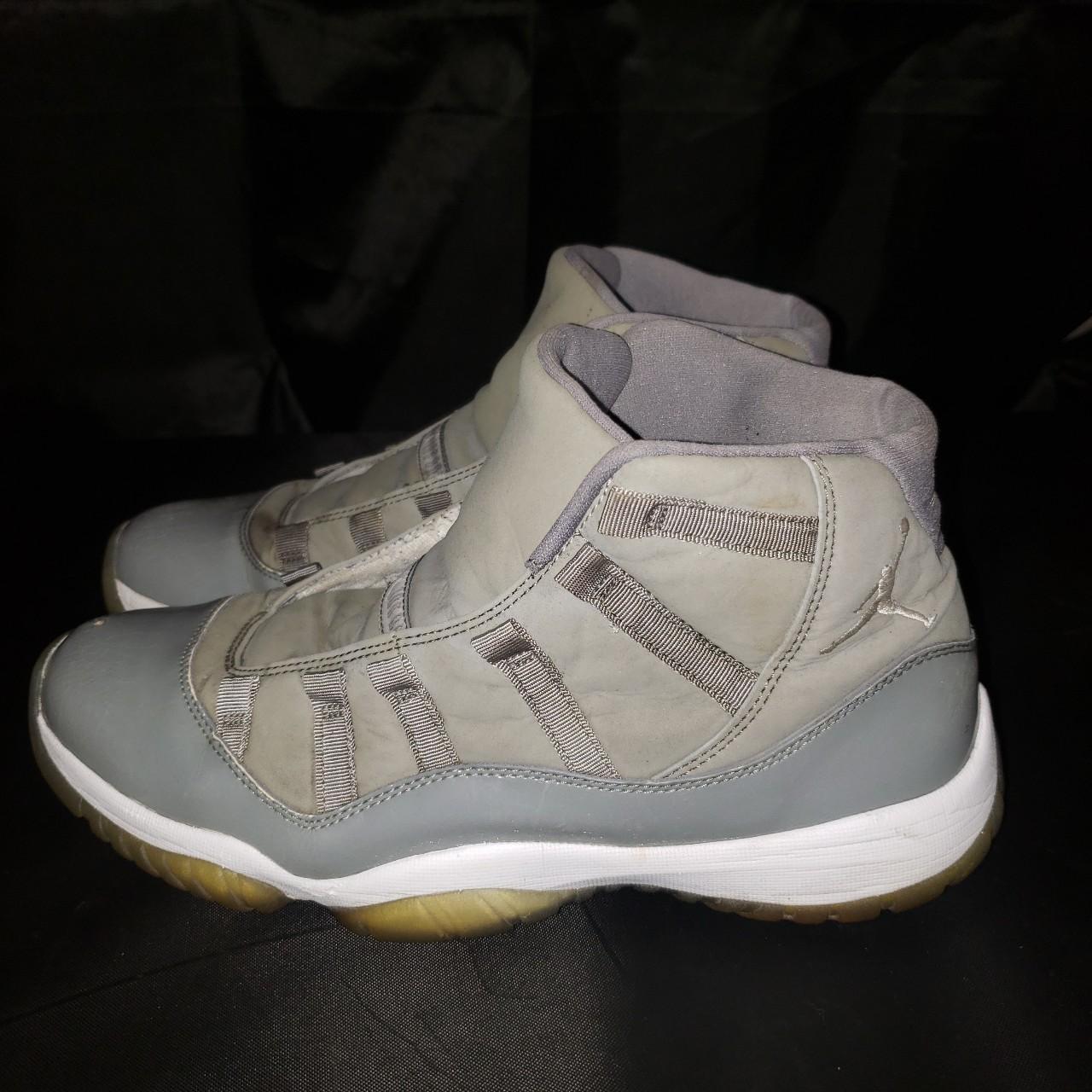 jordan 11 size 10.5 mens