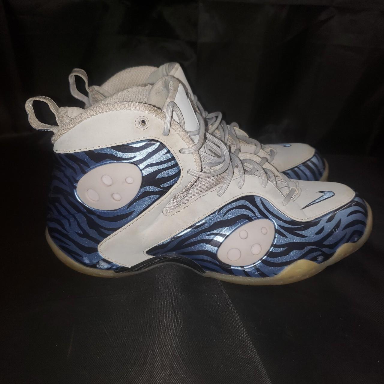 Nike Zoom shops Rookies Size 12