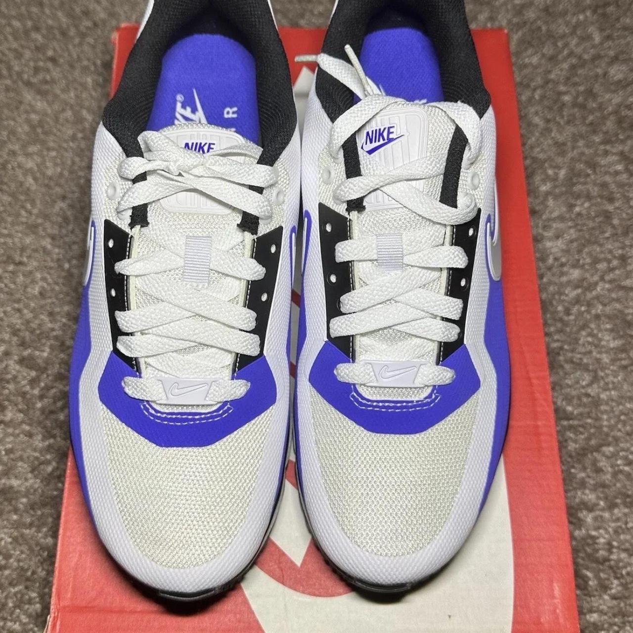 Nike air max ltd 3 clearance mod