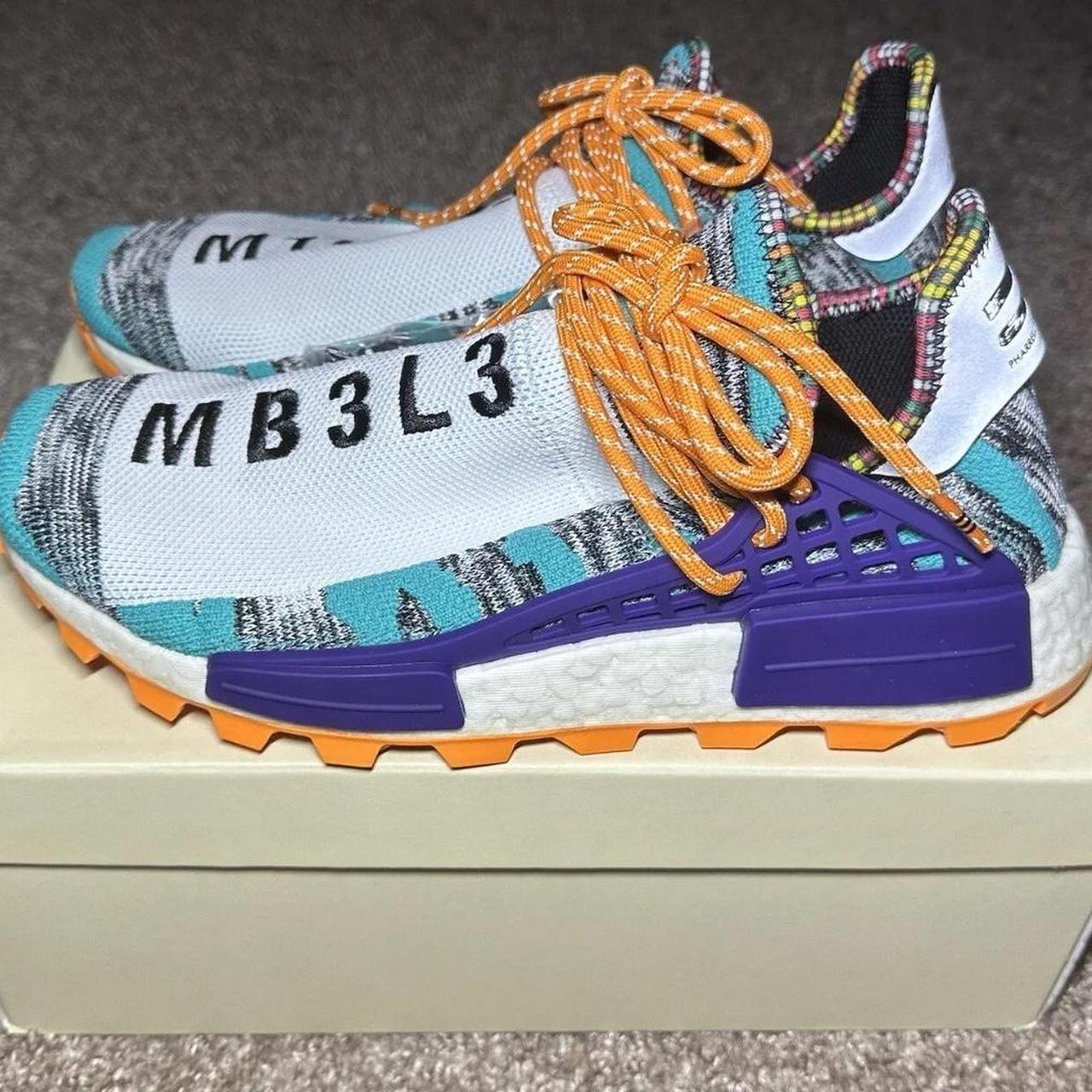 Nmd hu solar best sale