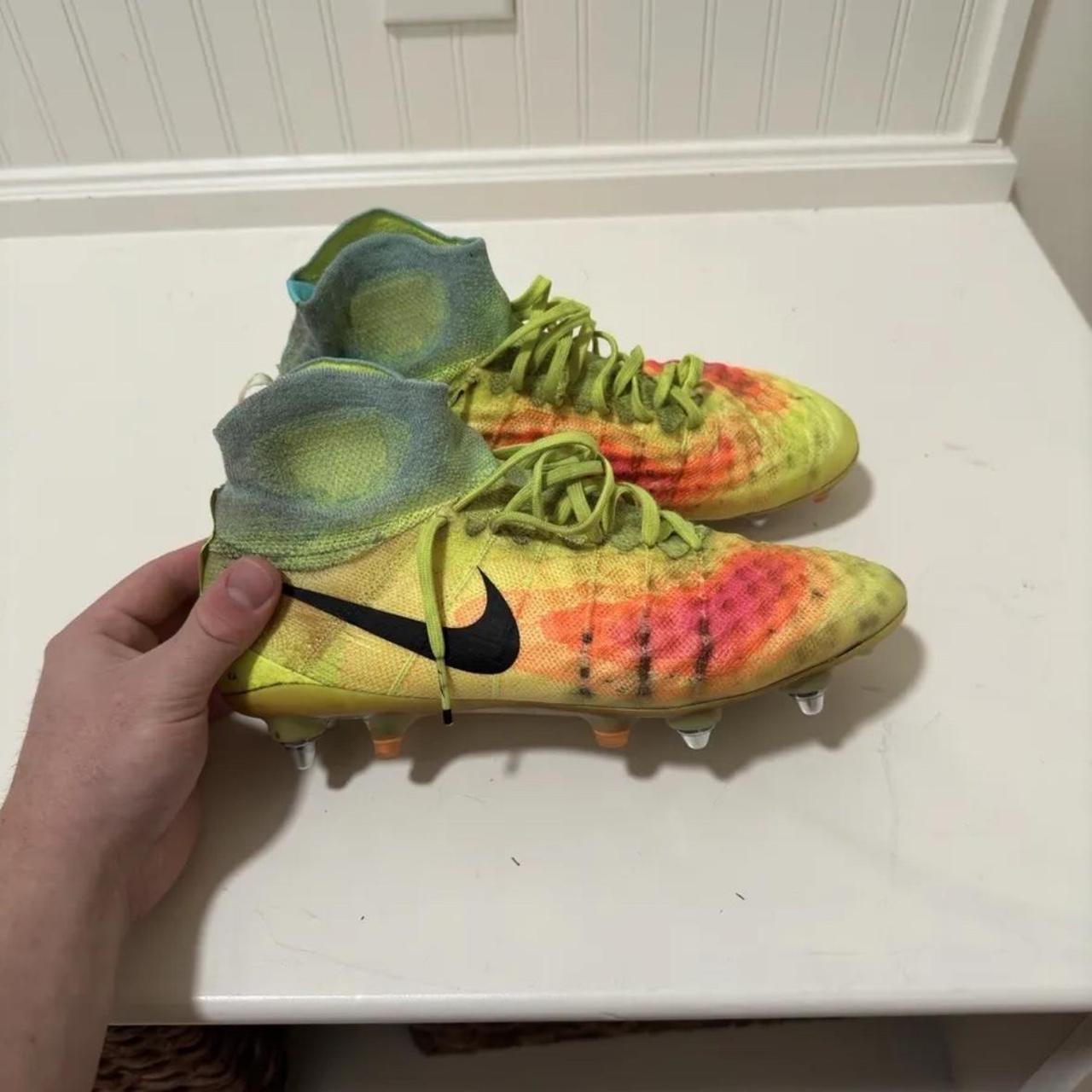 magista obra 2 heat map