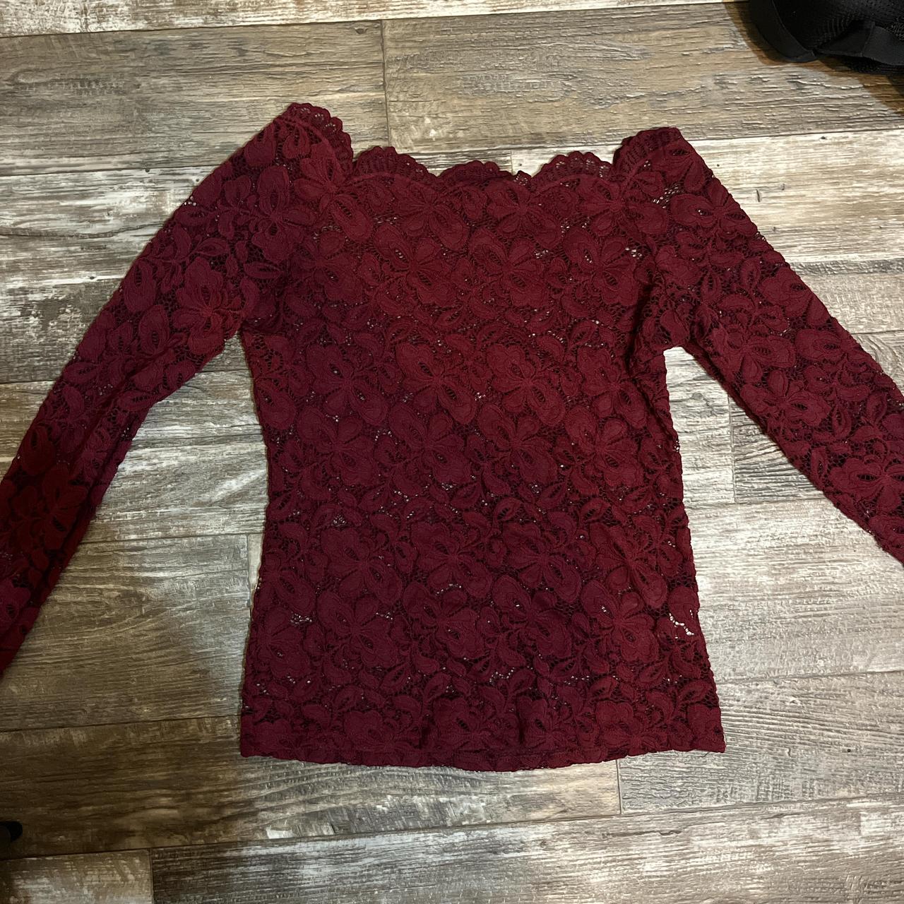 item listed by dakotah_1