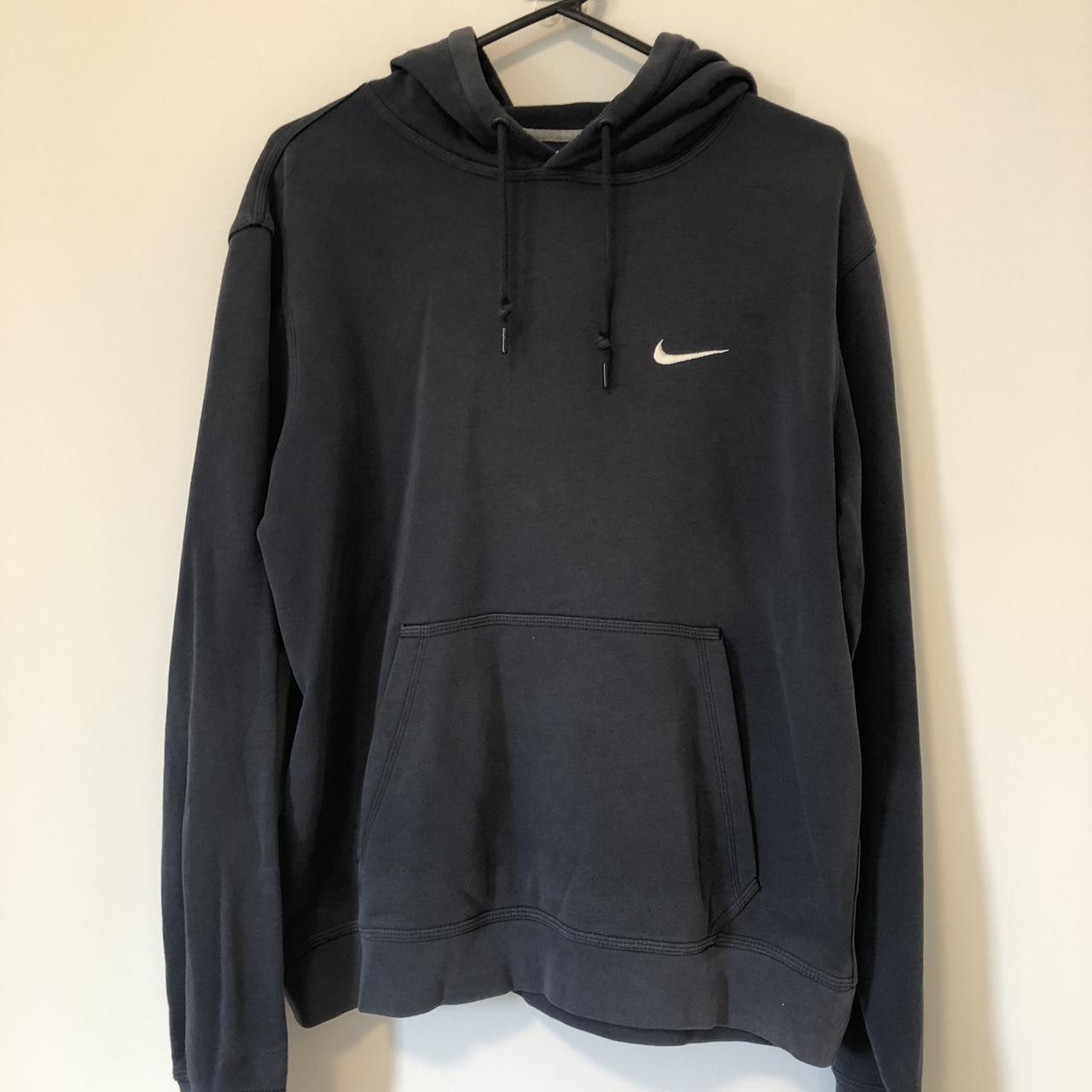 mens nike jacket with hood