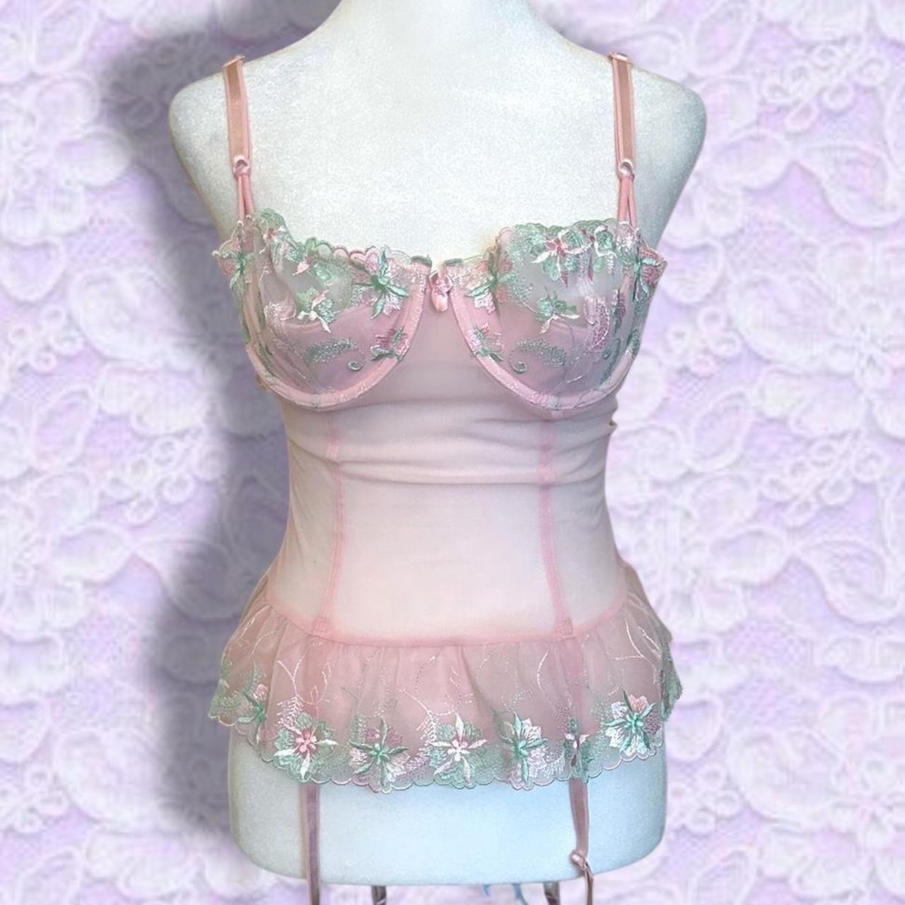 item listed by electric_x_angel