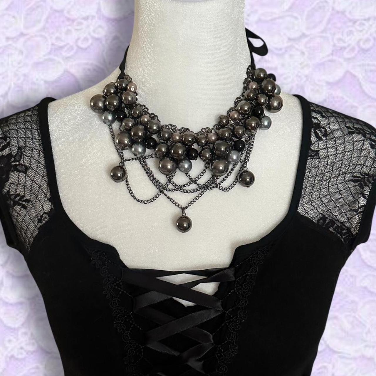 item listed by electric_x_angel