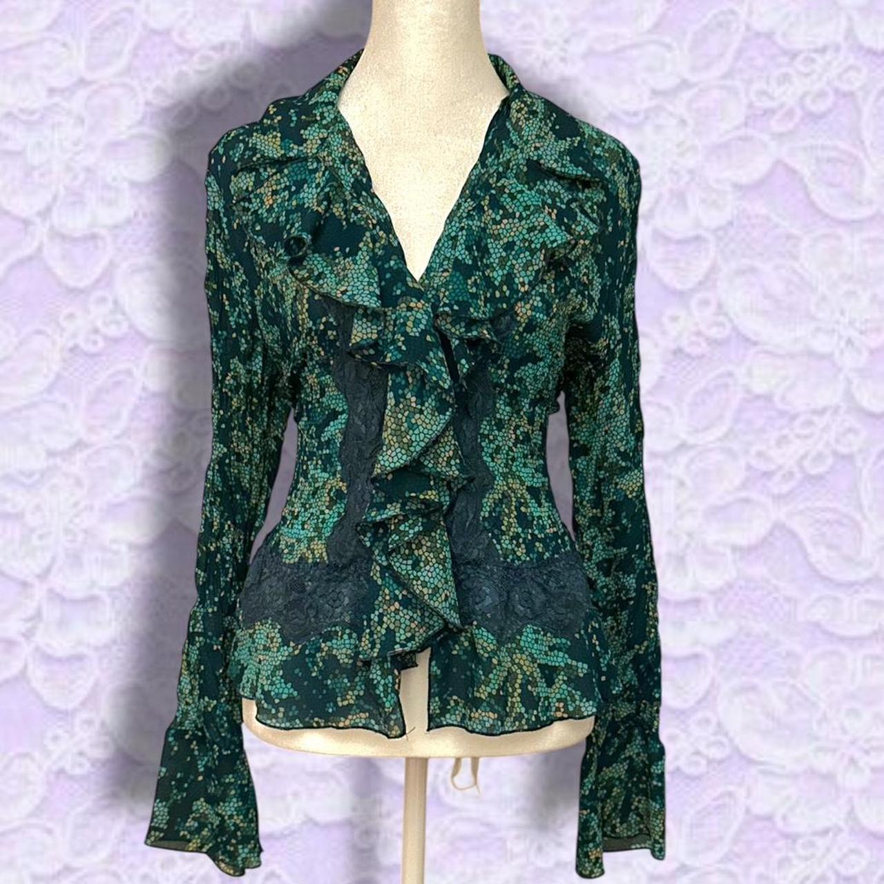 item listed by electric_x_angel