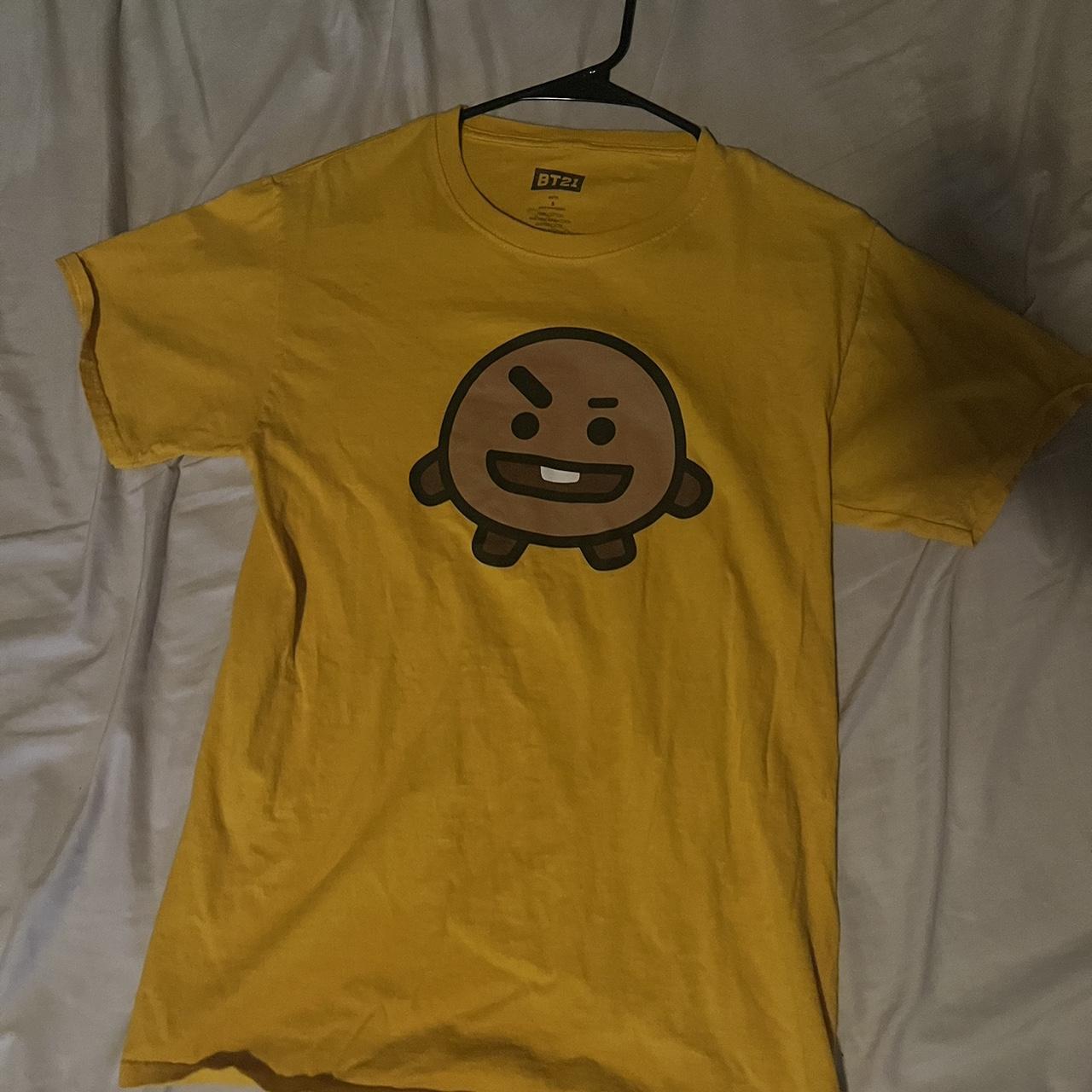 shooky shirt