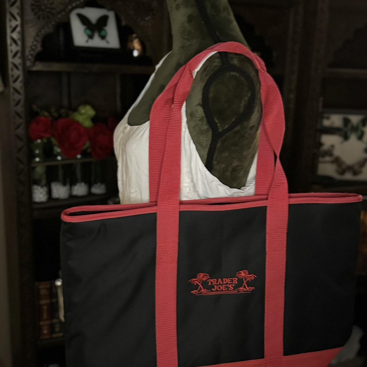 New w/ Tags Trader Joe’s X-Large Capacity, - Main Image