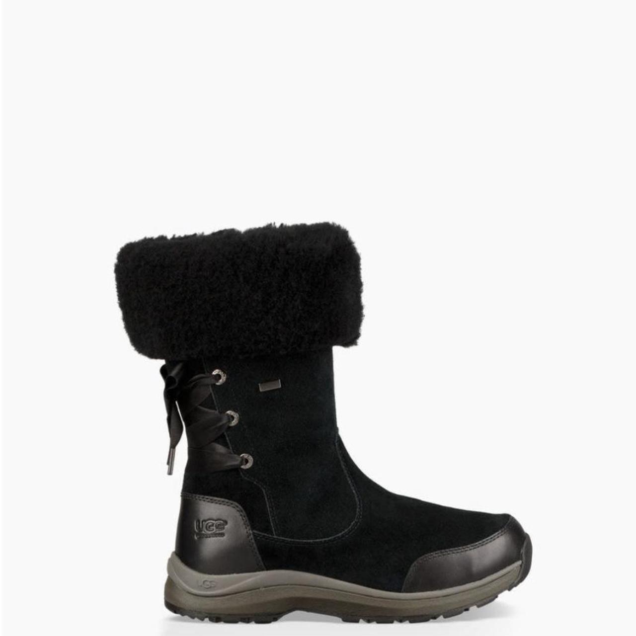 Ingalls hot sale boot ugg