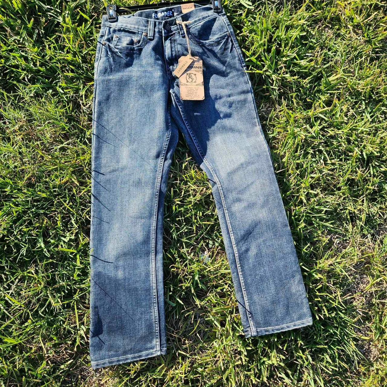 Flypaper blue hot sale jeans