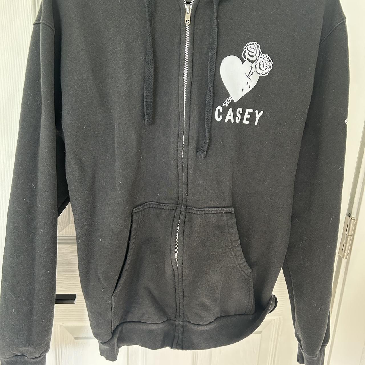 item listed by zeestark