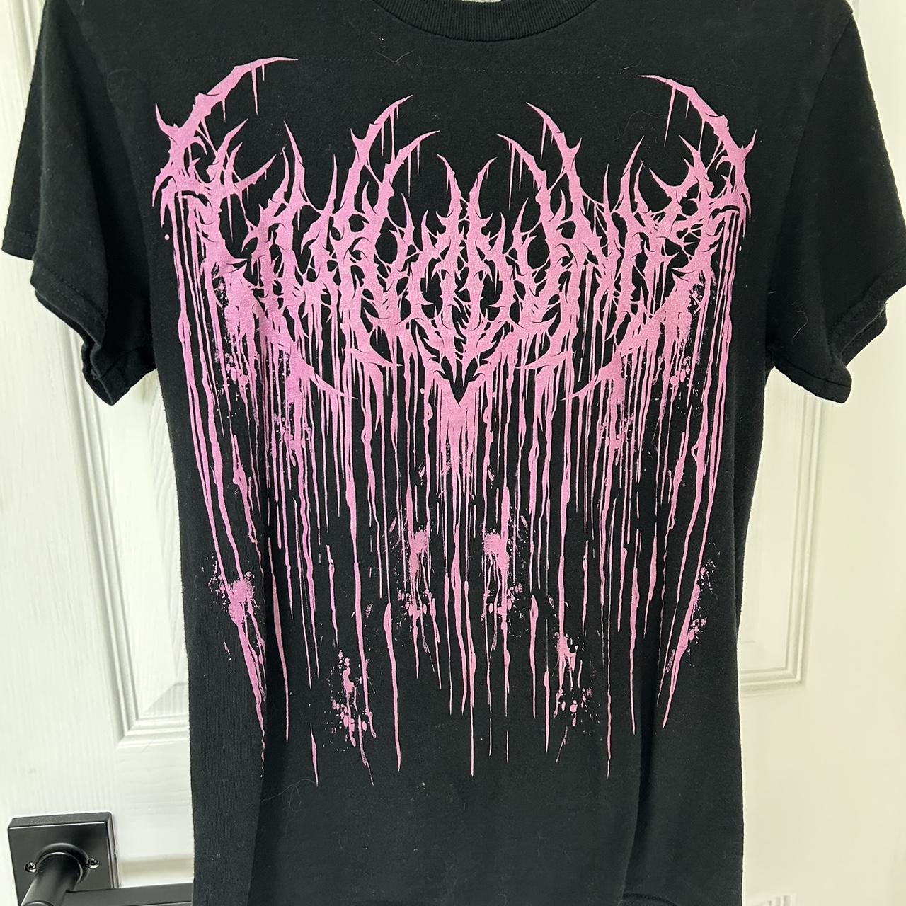 item listed by zeestark
